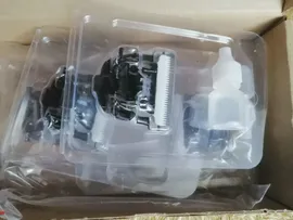 🛍 Режущая головка нож с керамическим лезвием для Codos CP-9600, Сменное лезвие для Codos CP-9600, 9580, 9200, машинка для стрижки животных, запасные части