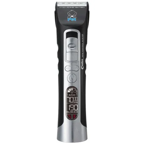CODOS машинка для стрижки CP-9700 в Санкт-Петербурге-3