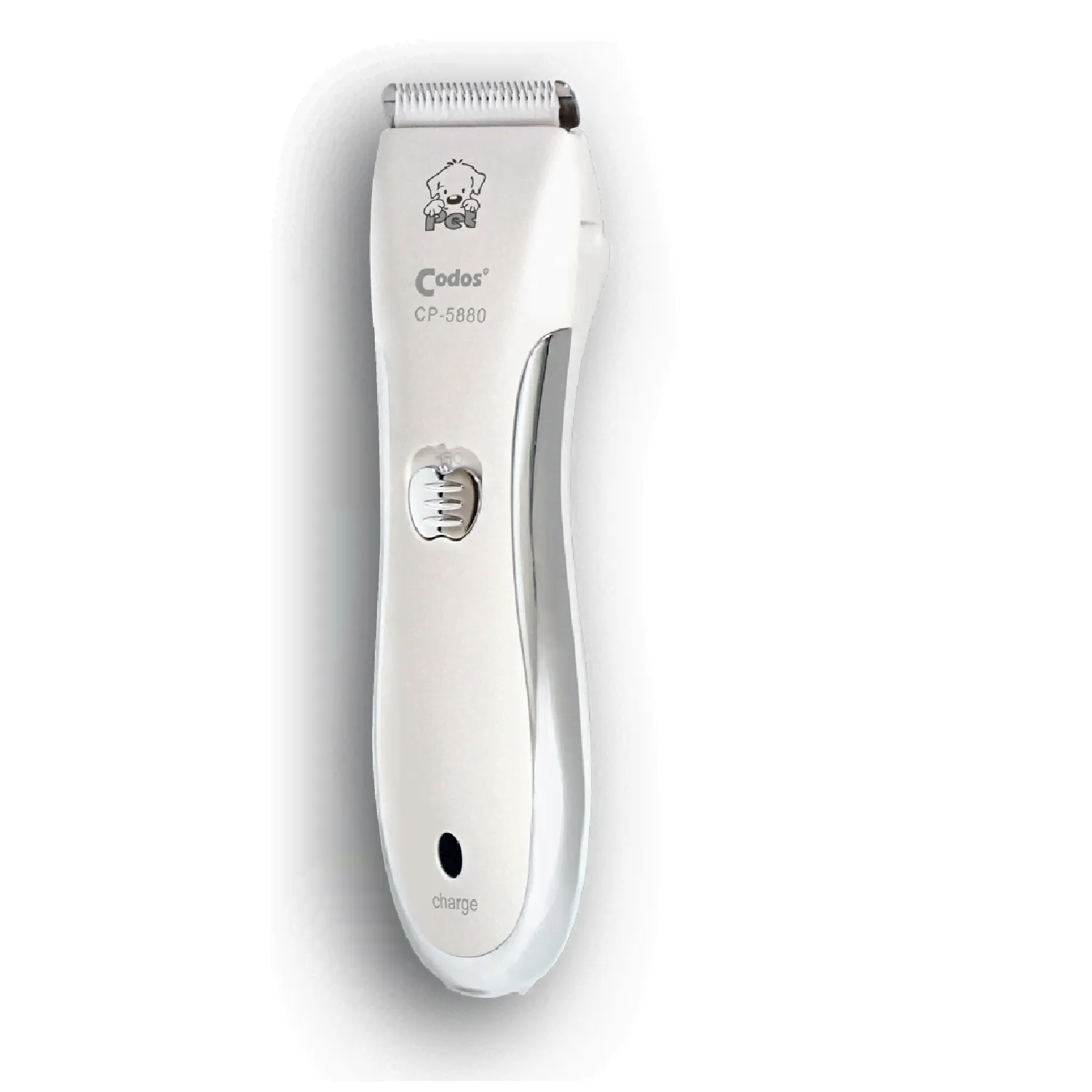 Codos Codos триммер для животных CP-5880 (360 г)-0