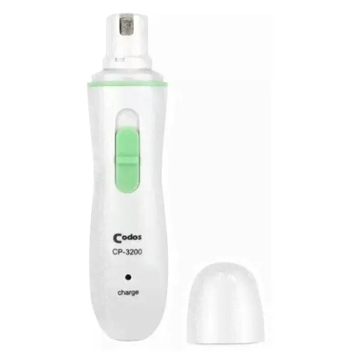 Гриндер Codos CP 3200 когтерез для кошек и собак маленьких, средних и крупных пород-0